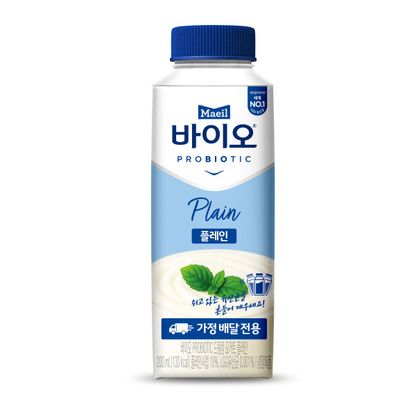 매일바이오 드링킹 요거트 플레인 200ml