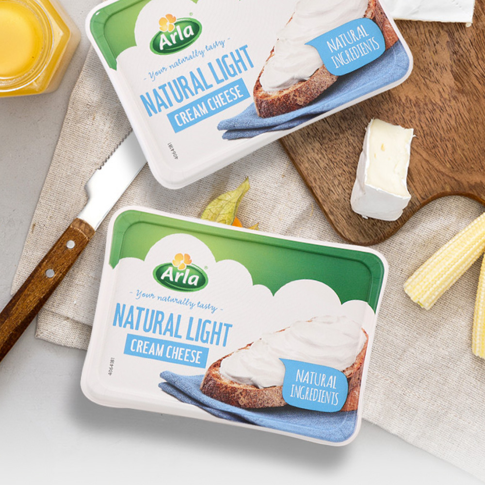 알라 크림치즈 라이트 150g 3개_냉장