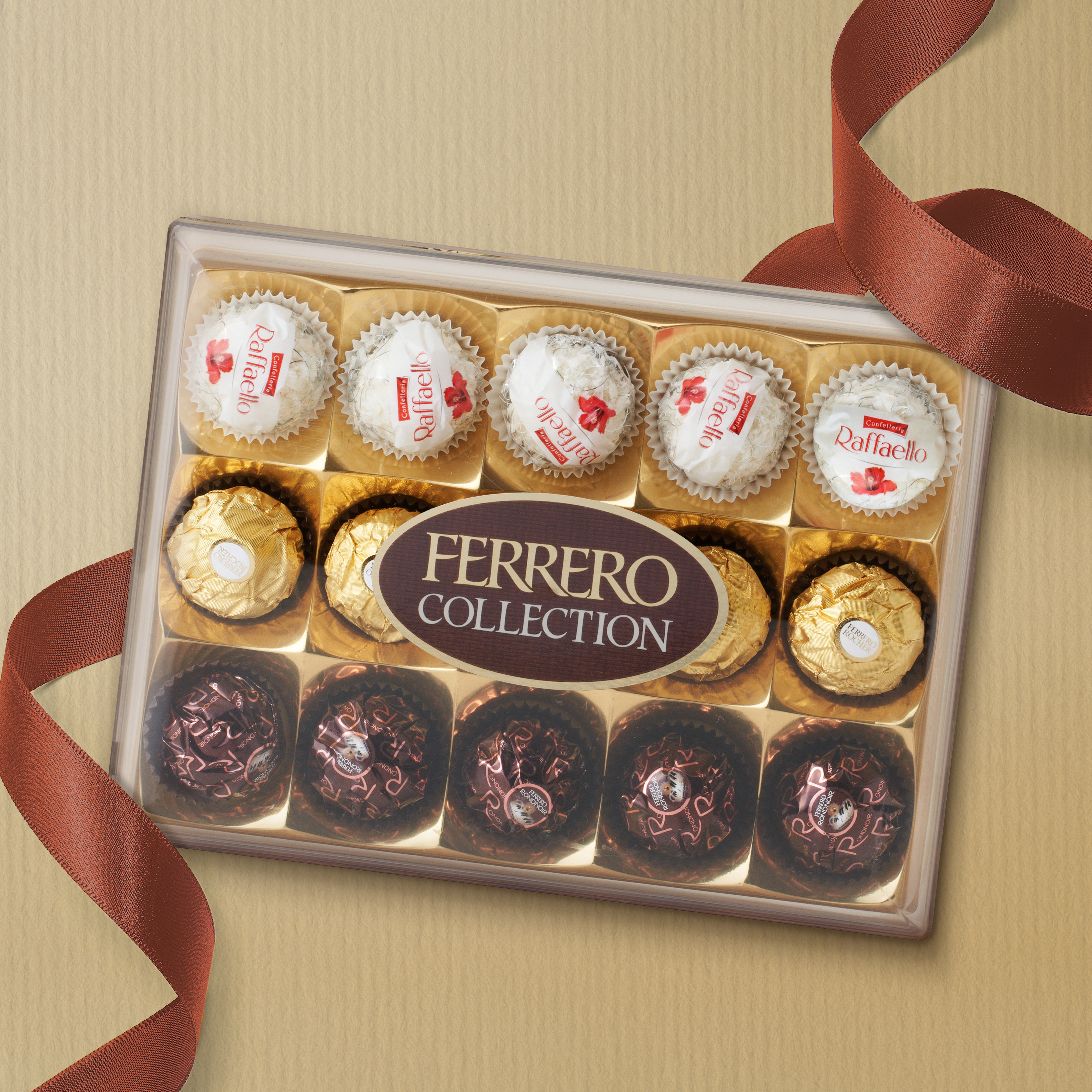 페레로 로쉐 콜렉션 T15 (총 15개입)