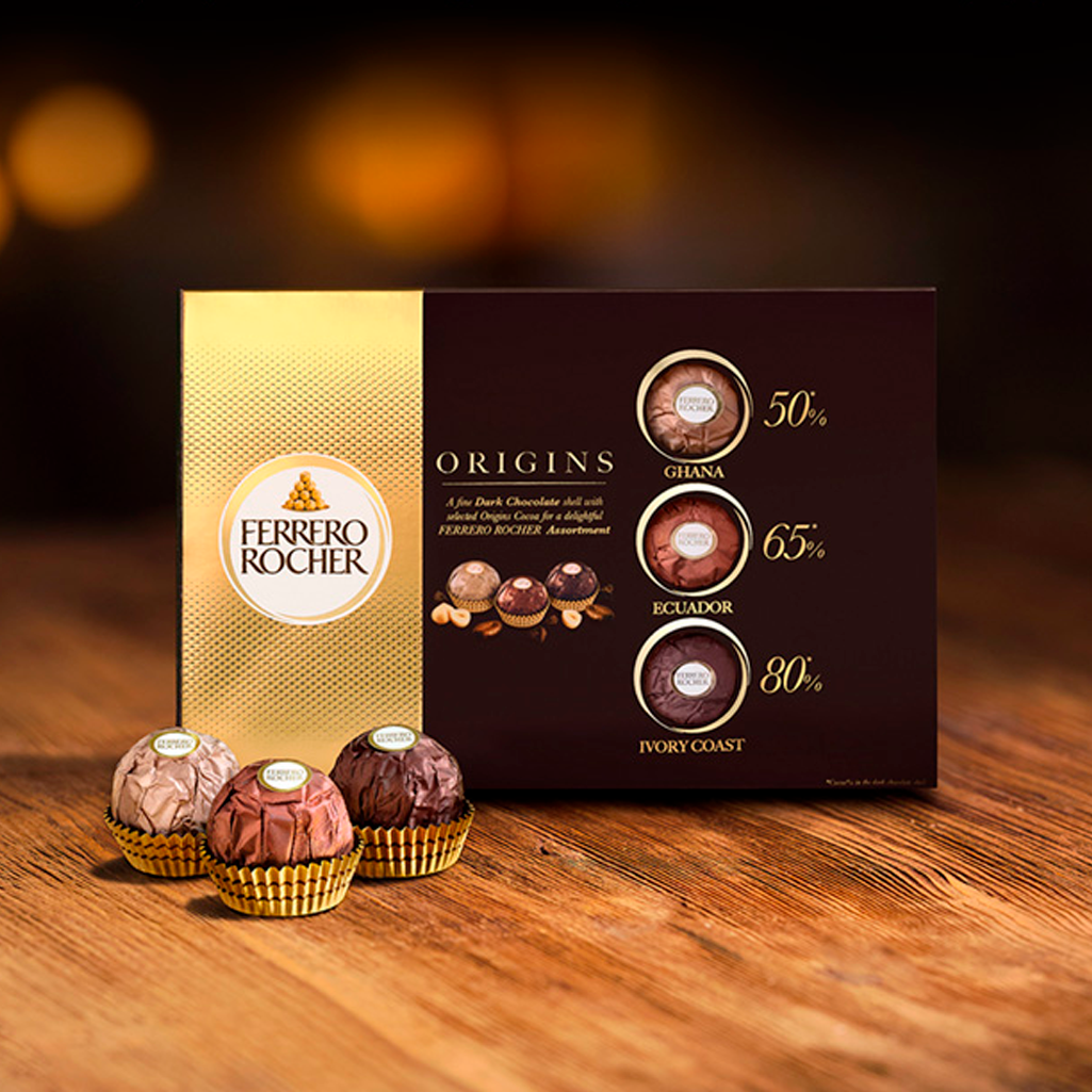 페레로 로쉐 오리진스 T24(총 24개입)