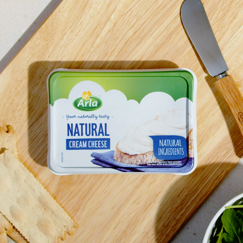 알라 크림치즈 150g 3개_냉장